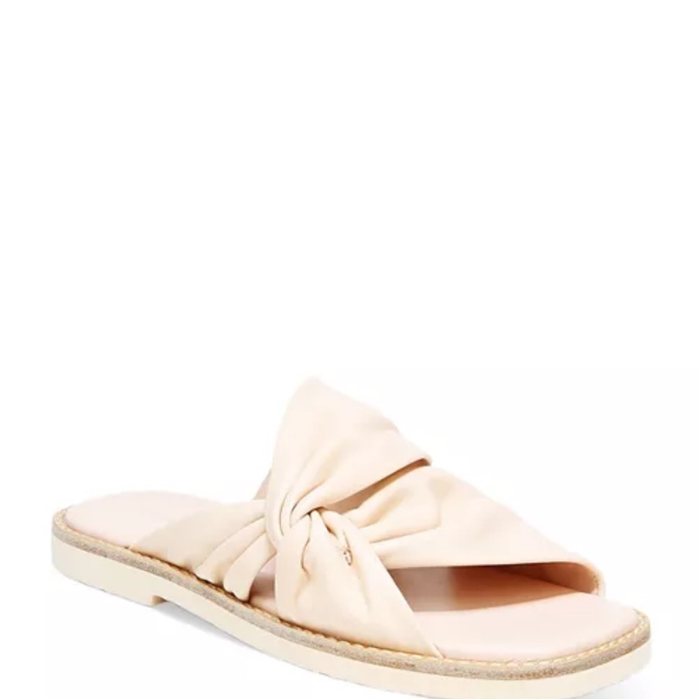Women's Marli Slip On Sandals size 7/37